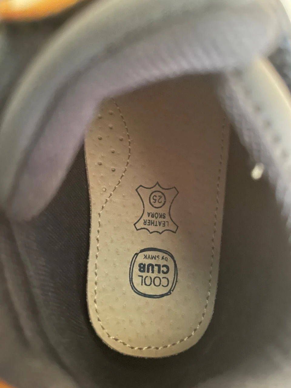 Schoenen 25 – photo 6